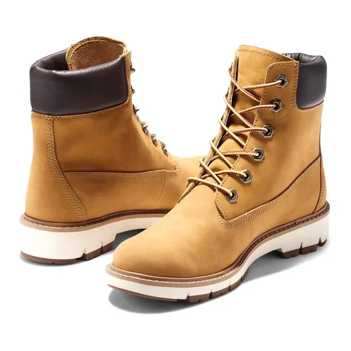 Timberland Lucia Way 6inch Boots Dames