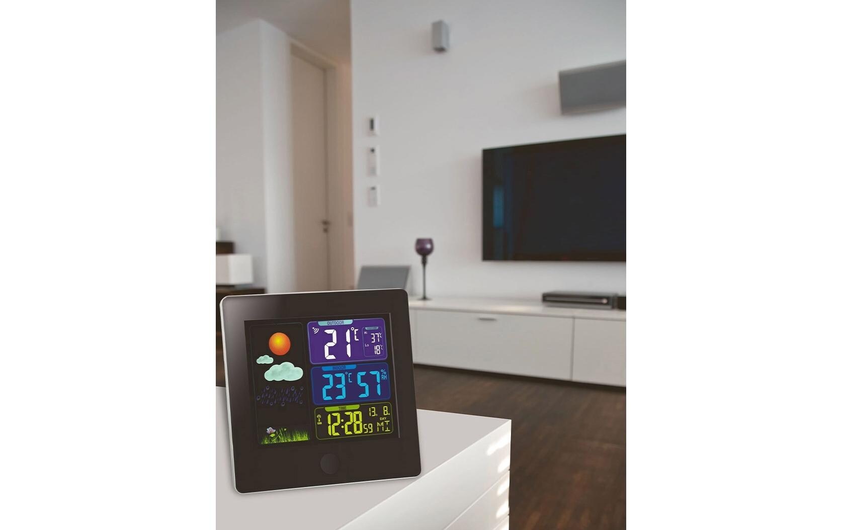 TFA Dostmann Innenwetterstation »Sun 35.1« ()