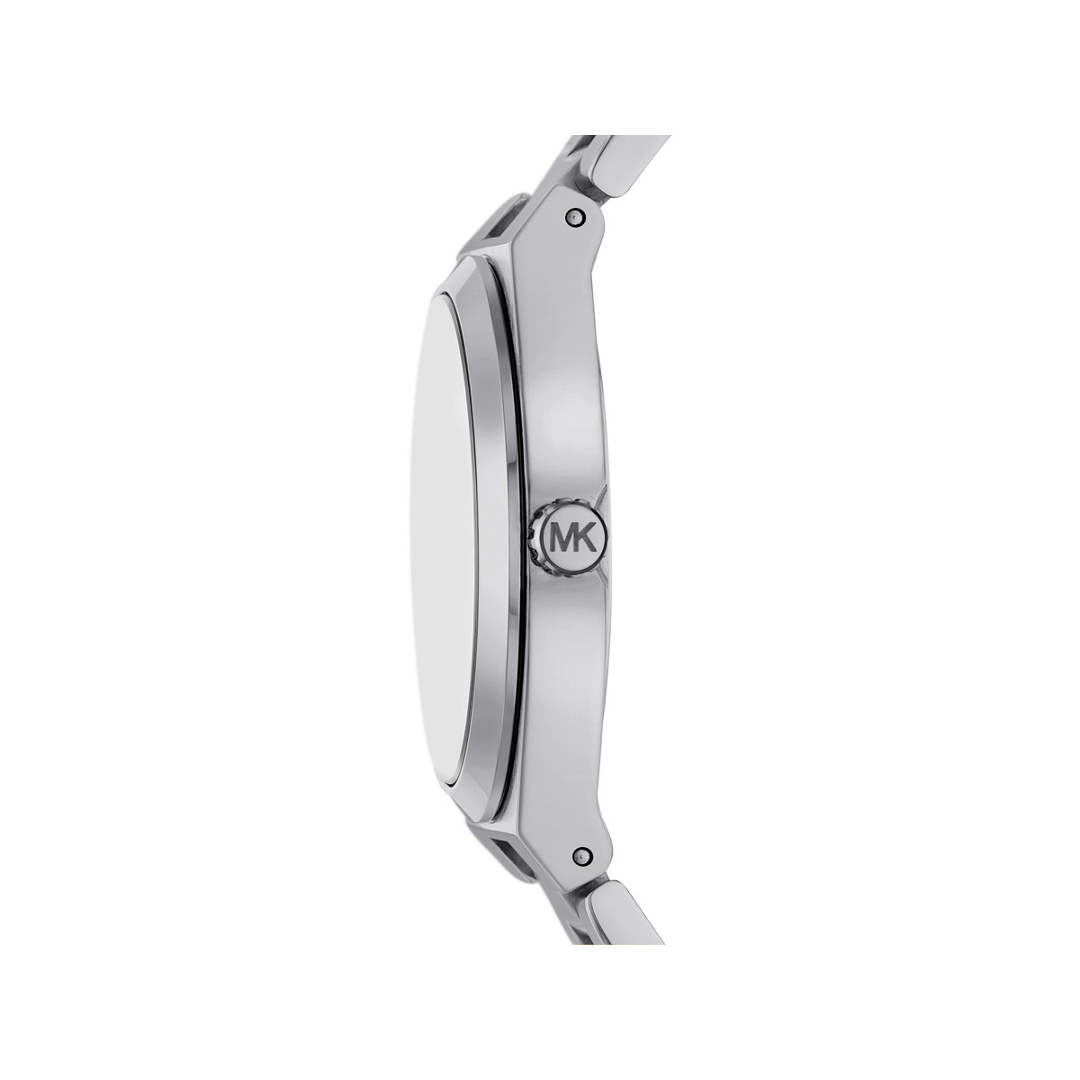 Montre MICHAEL KORS lennox femme bracelet acier inoxydable argent