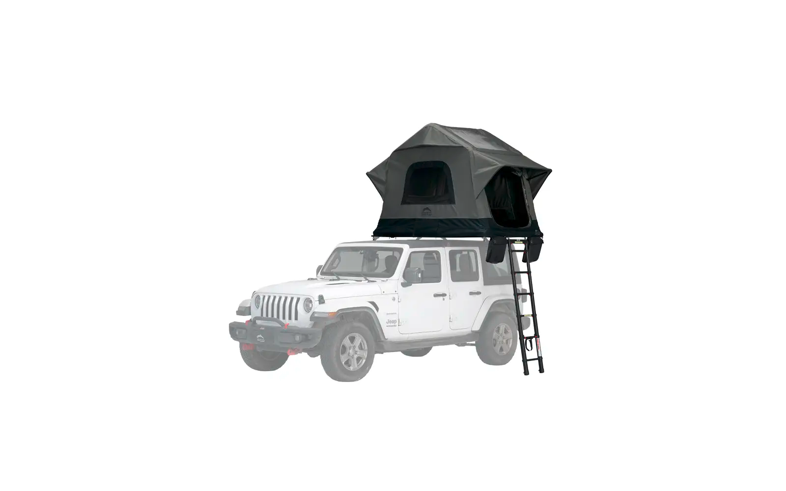 Wild Land Air Cruiser roof tent Dachzelt