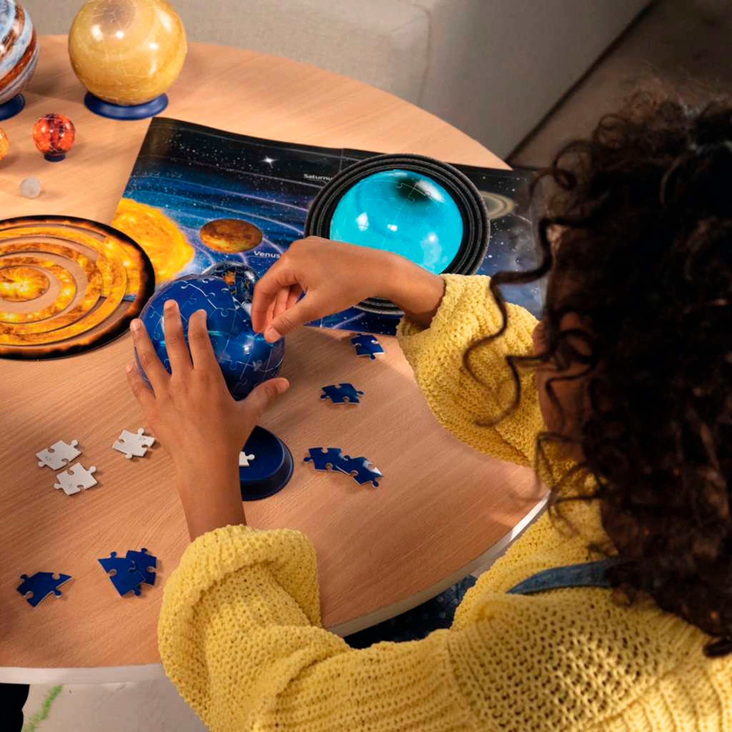 Ravensburger Planetensystem