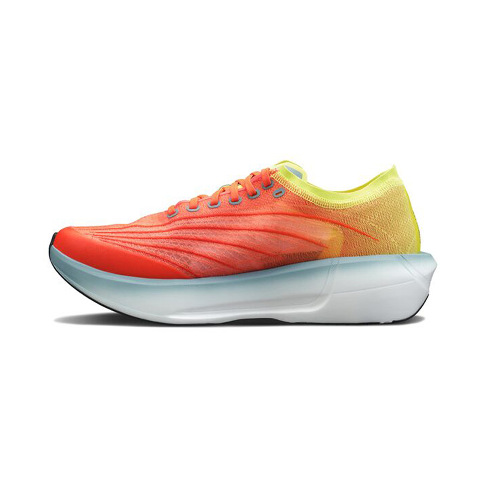 Craft Nordlite Tempo Womens Shock/Flumino