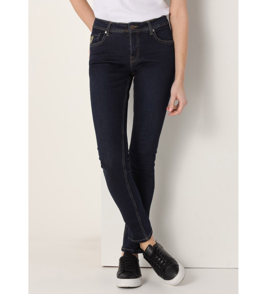 Lois Jeans 136021 azul marinho