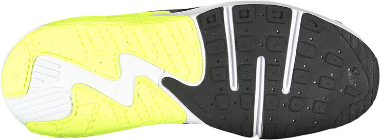 Nike Air Max Excee Sneakers Sort
