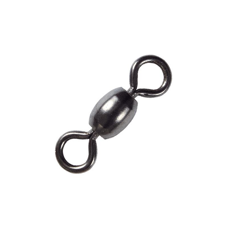 Emerillon Silure Black Cat Rotatif