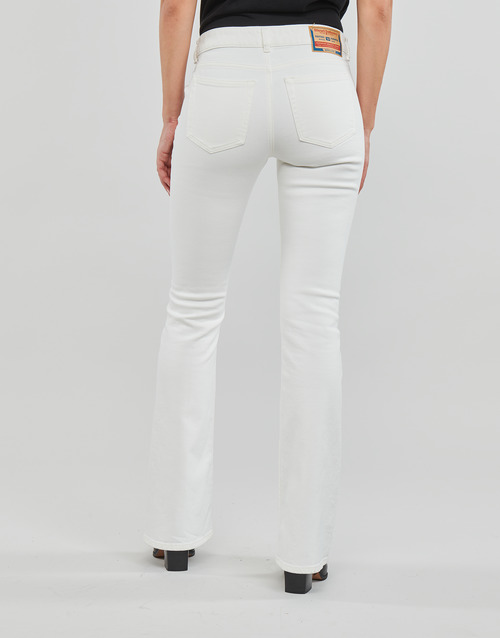 Diesel - 1969 D-EBBEY - Blanc
