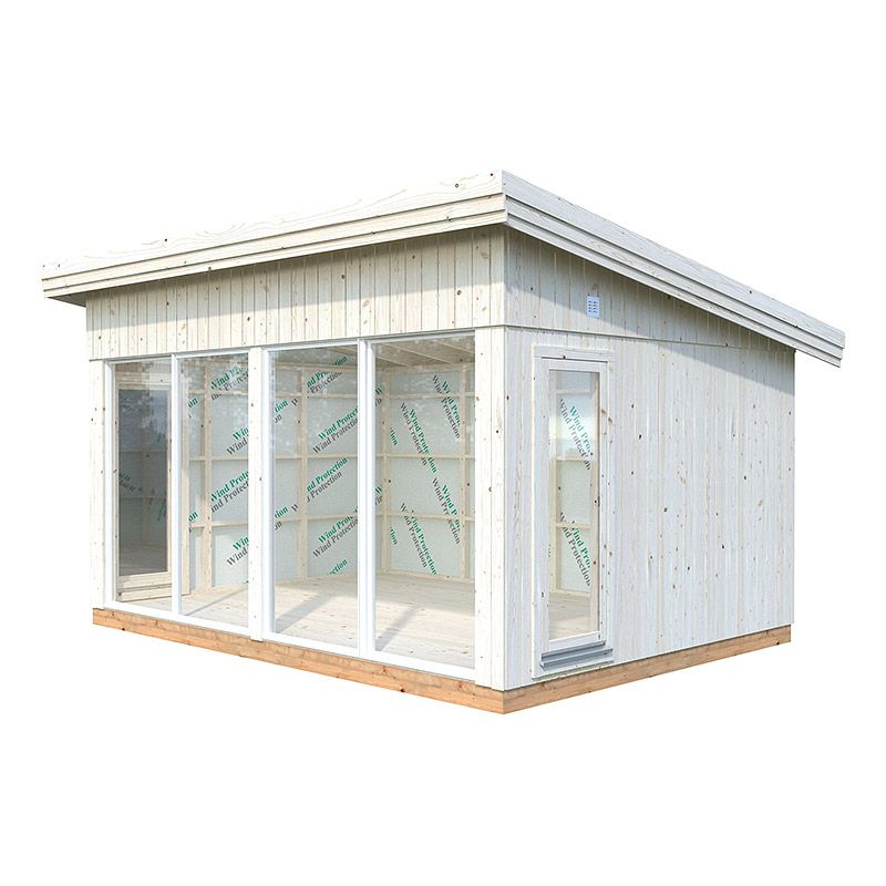 ANNEKS PALMAKO ANNABEL 13,4M²