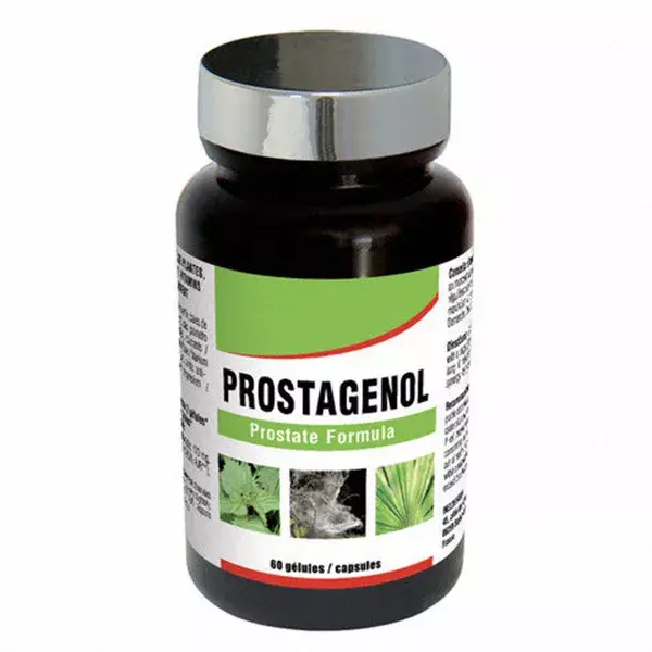 NutriExpert Prostagenol 60 cápsulas