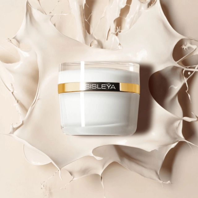 Sisleÿa l'intégral anti-âge Crème gel frais SISLEY