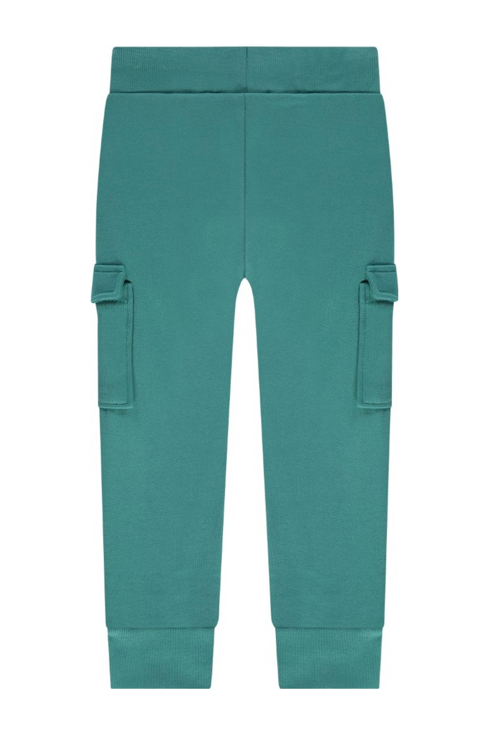 Stains&Stories broek groen