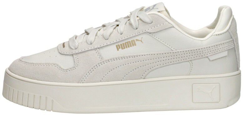 Puma Carina Street SD beige