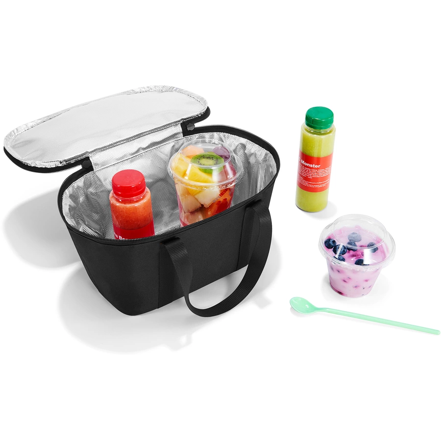 reisenthel® coolerbag XS black