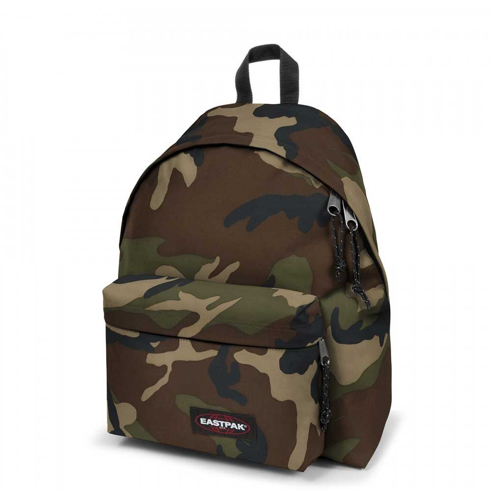 Eastpak Padded Pak'r camo
