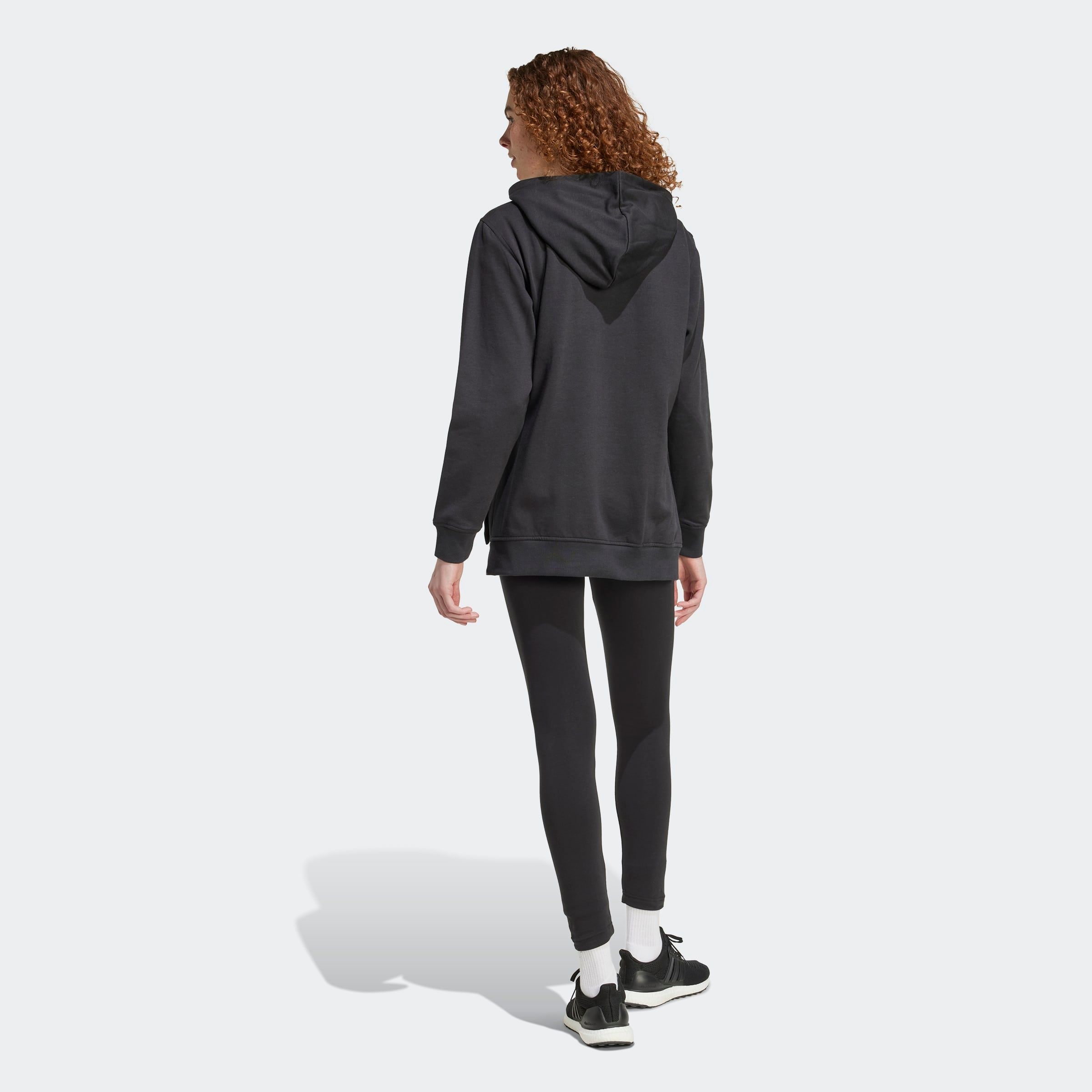 adidas Sportswear Trainingsanzug »W LEISURE TS« 2 Stk. tlg.