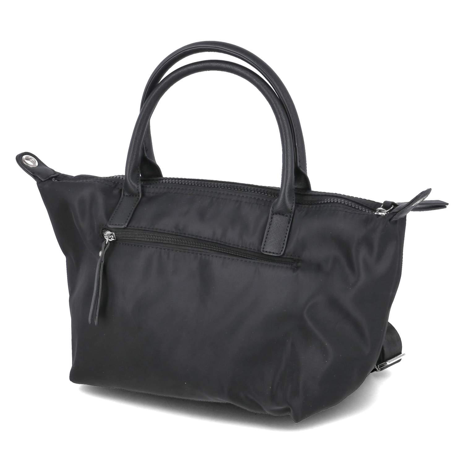 Fräulein Frida Handtasche - black
