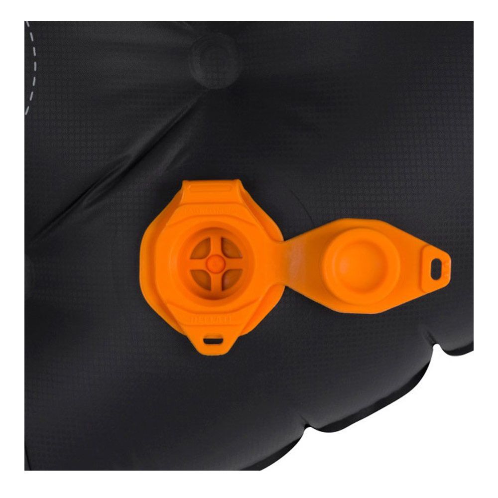 Sea To Summit ETHER LIGHT XT EXTREME - Matelas gonflable noir