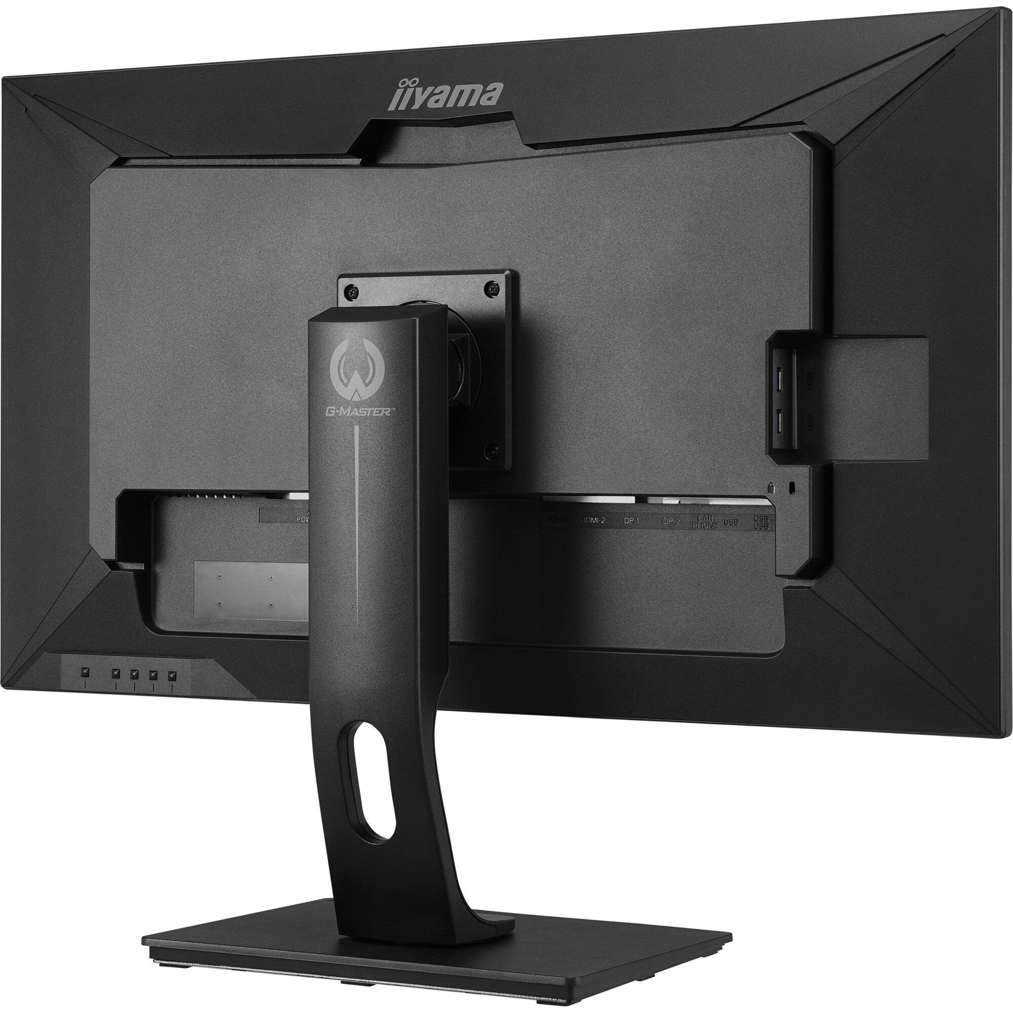 Iiyama Gaming-Monitor G-Master GB3271QSU-B1