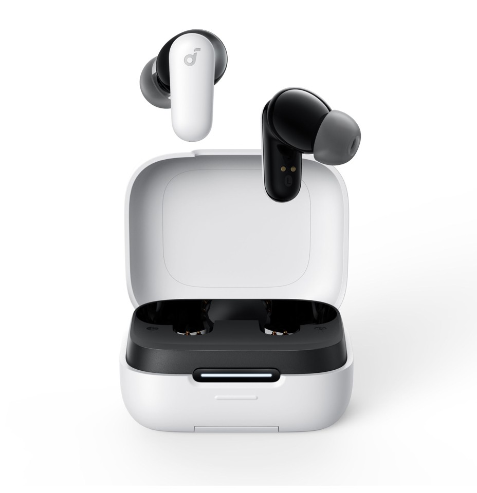 Anker - Soundcore P30i - Hvid