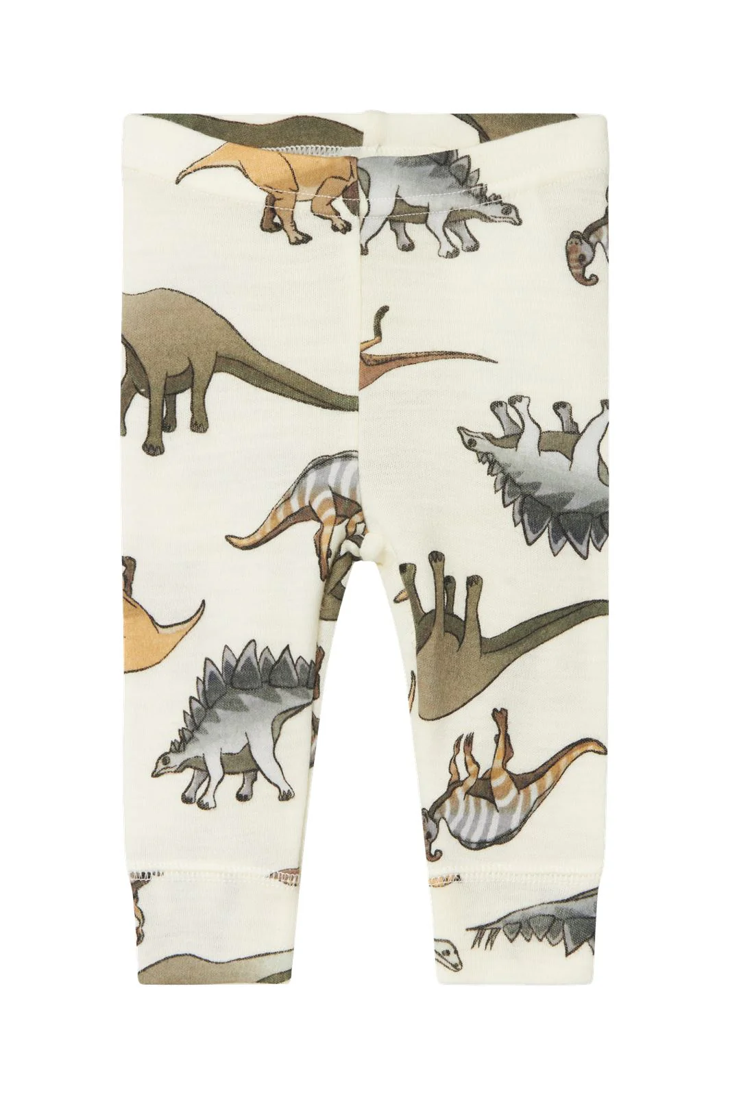 Name It Nbmwillitus Wool Longjohn