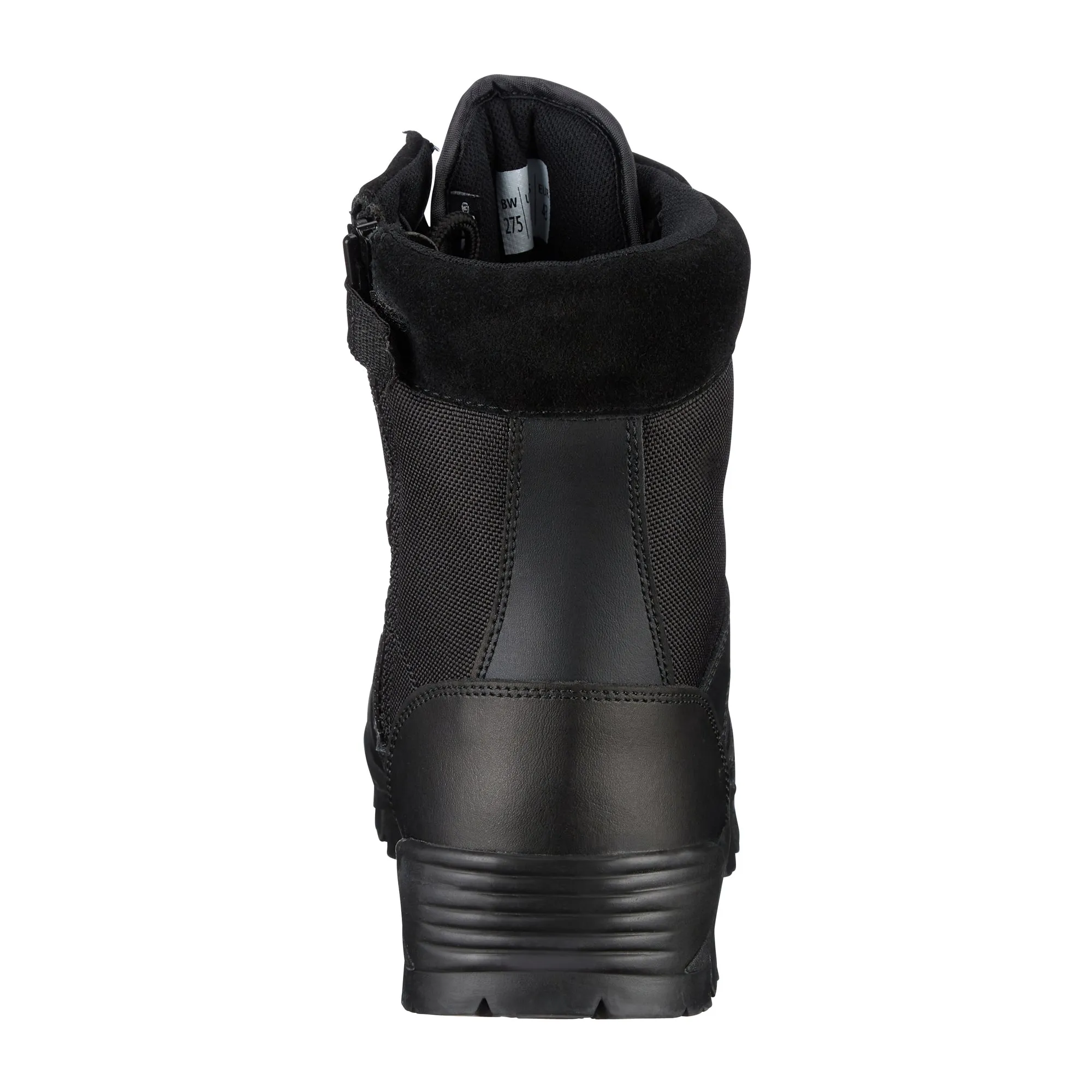 Mil-Tec -  Tactical Boots mit YKK Zipper