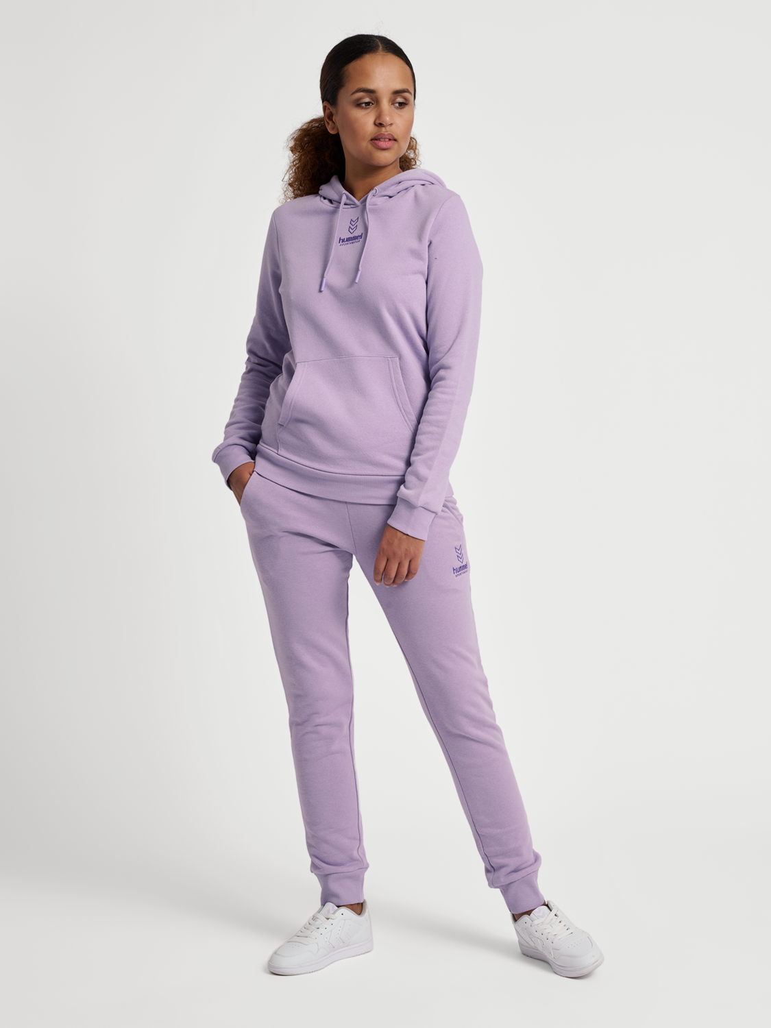 hmlOLIVIA HOODIE