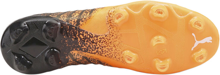 Puma Future Z 1. 3 FG/AG fodboldstøvler Orange