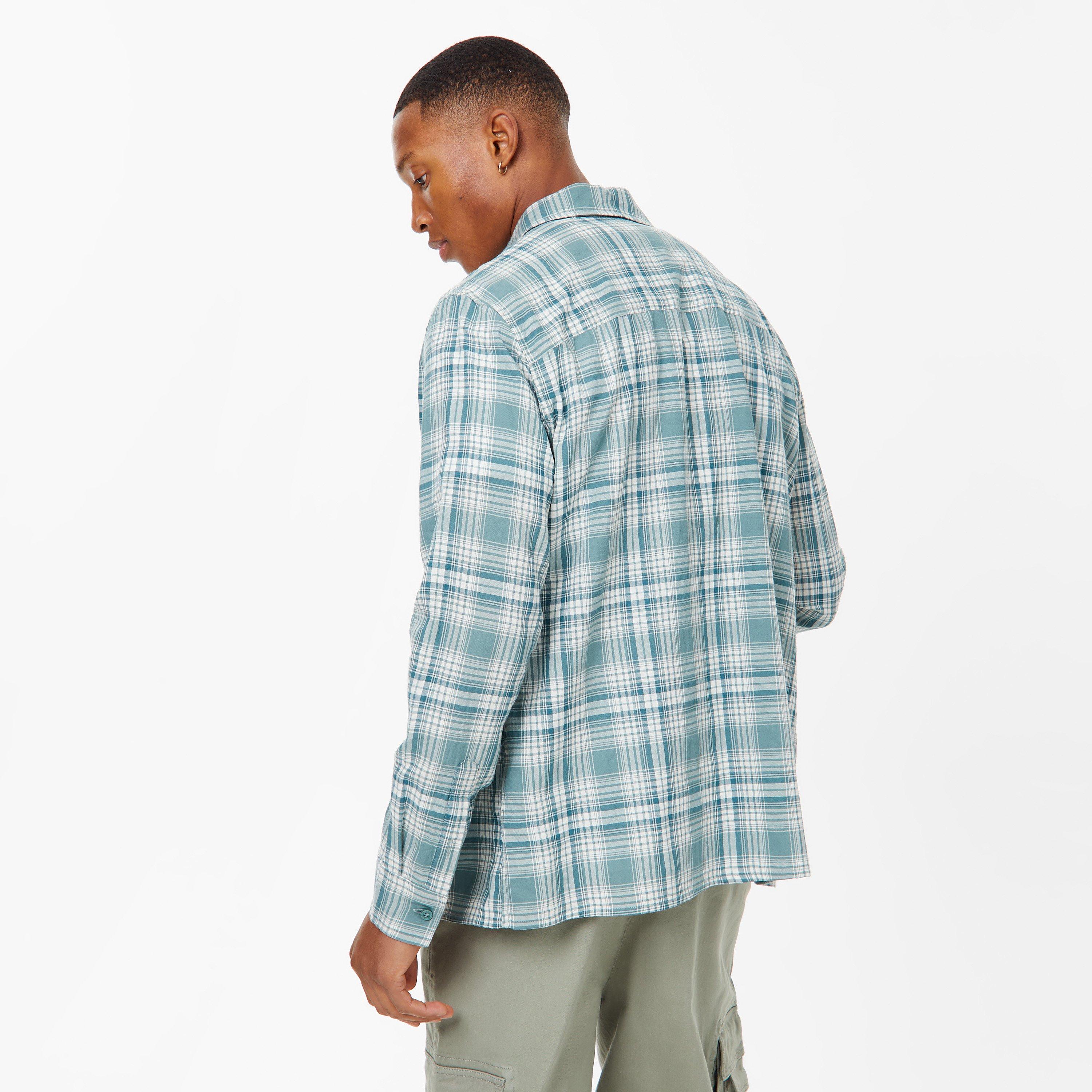 Jack Wills JW Check Shirt