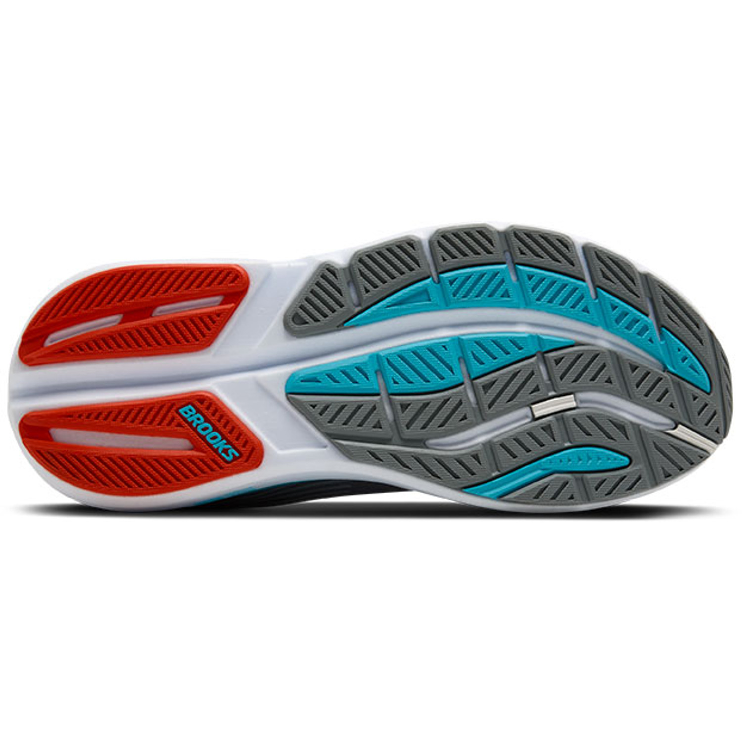 Brooks Ghost Max 3 Heren