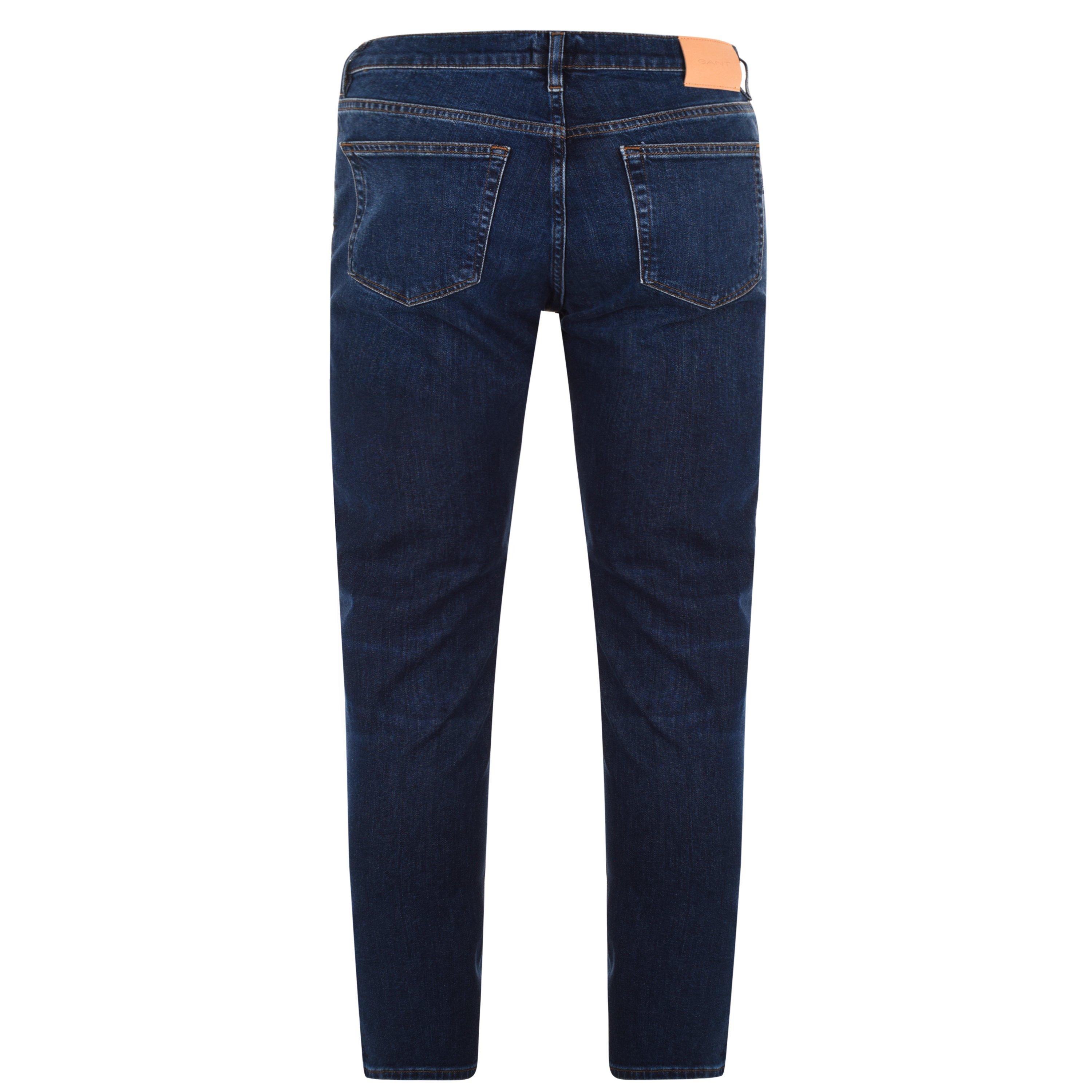 Gant Slim Jeans
