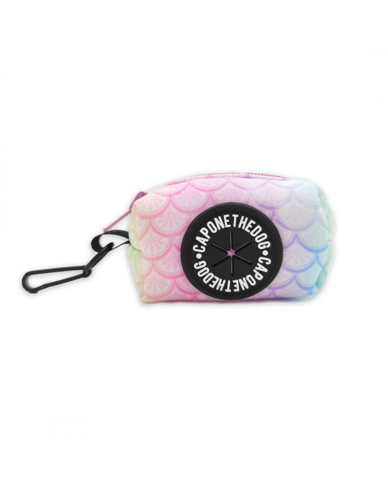 Porta-bolsas unicórnio