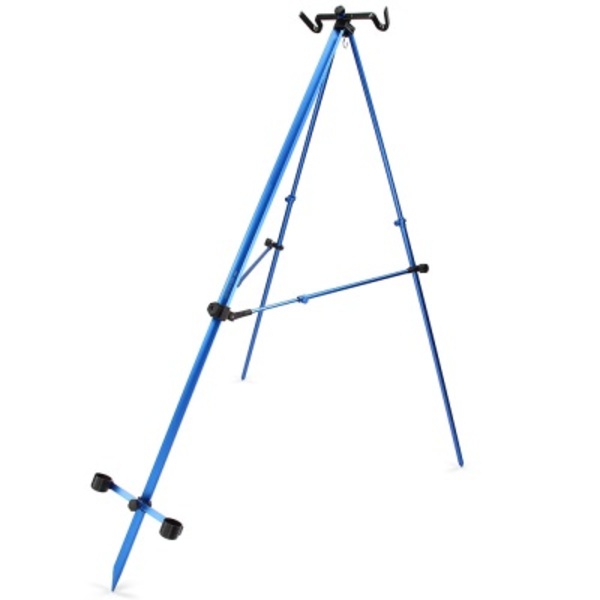 NGT Oceancast Tripod 2 Rod (incl. sac de transport)