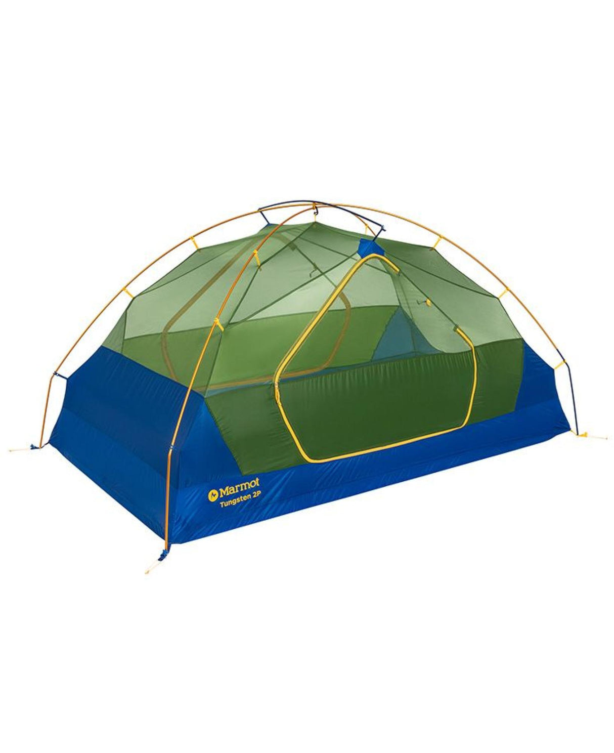 Marmot<br>Tungsten 2P
