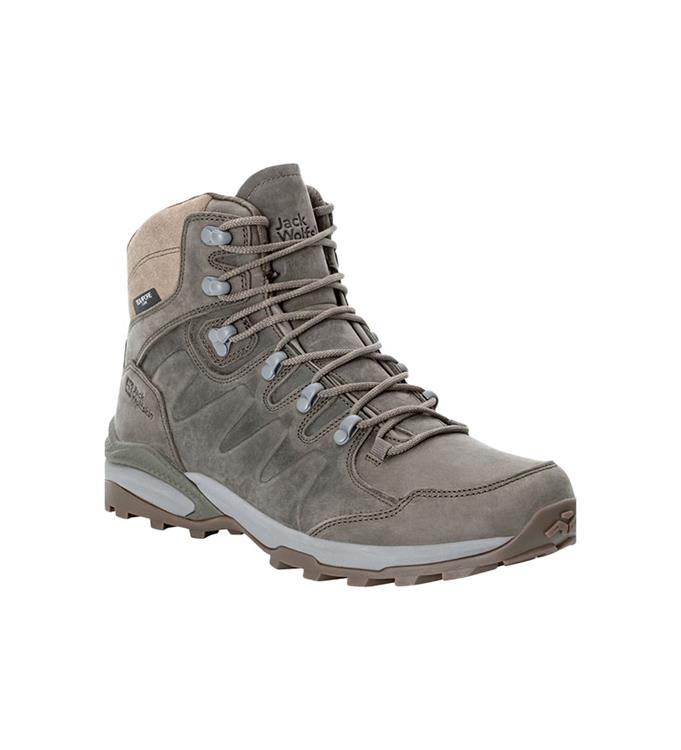 REFUGIO PRIME TEXAPORE MID M cold-coffee