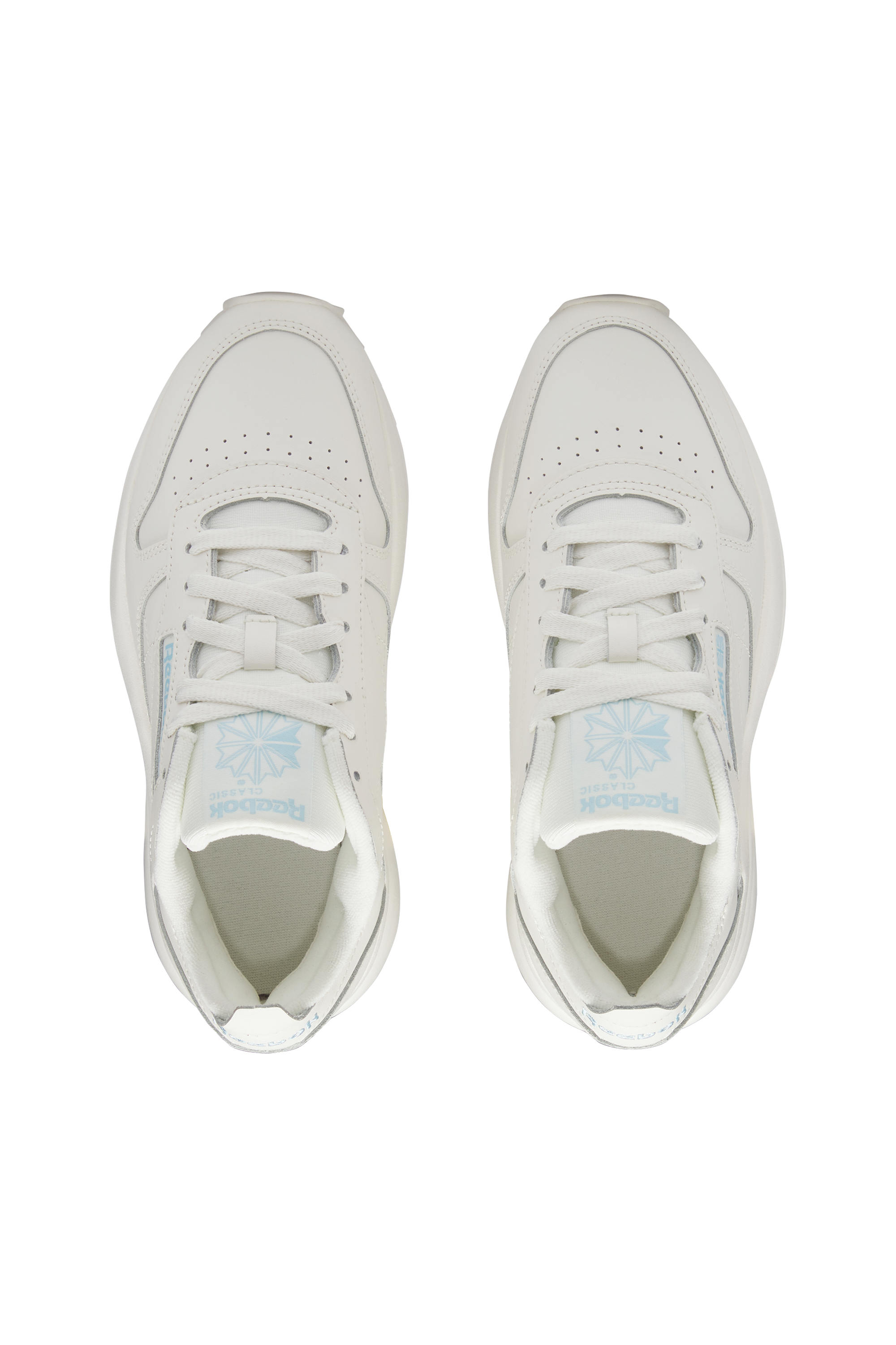 REEBOK Baskets CLASSIC LEATHER SP EXTRA Beige
