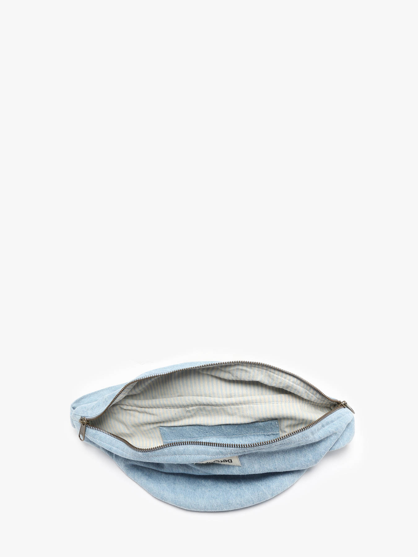 Sac banane Sasha Denim HINDBAG