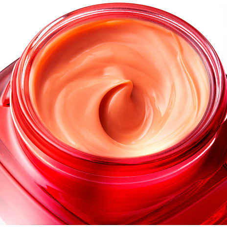 Anti-rynke dagcreme m. pro-retinol og rød ginseng