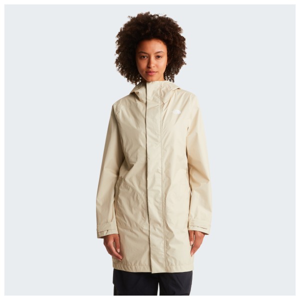 The North Face - Women's Packable Shell Parka - Veste imperméable