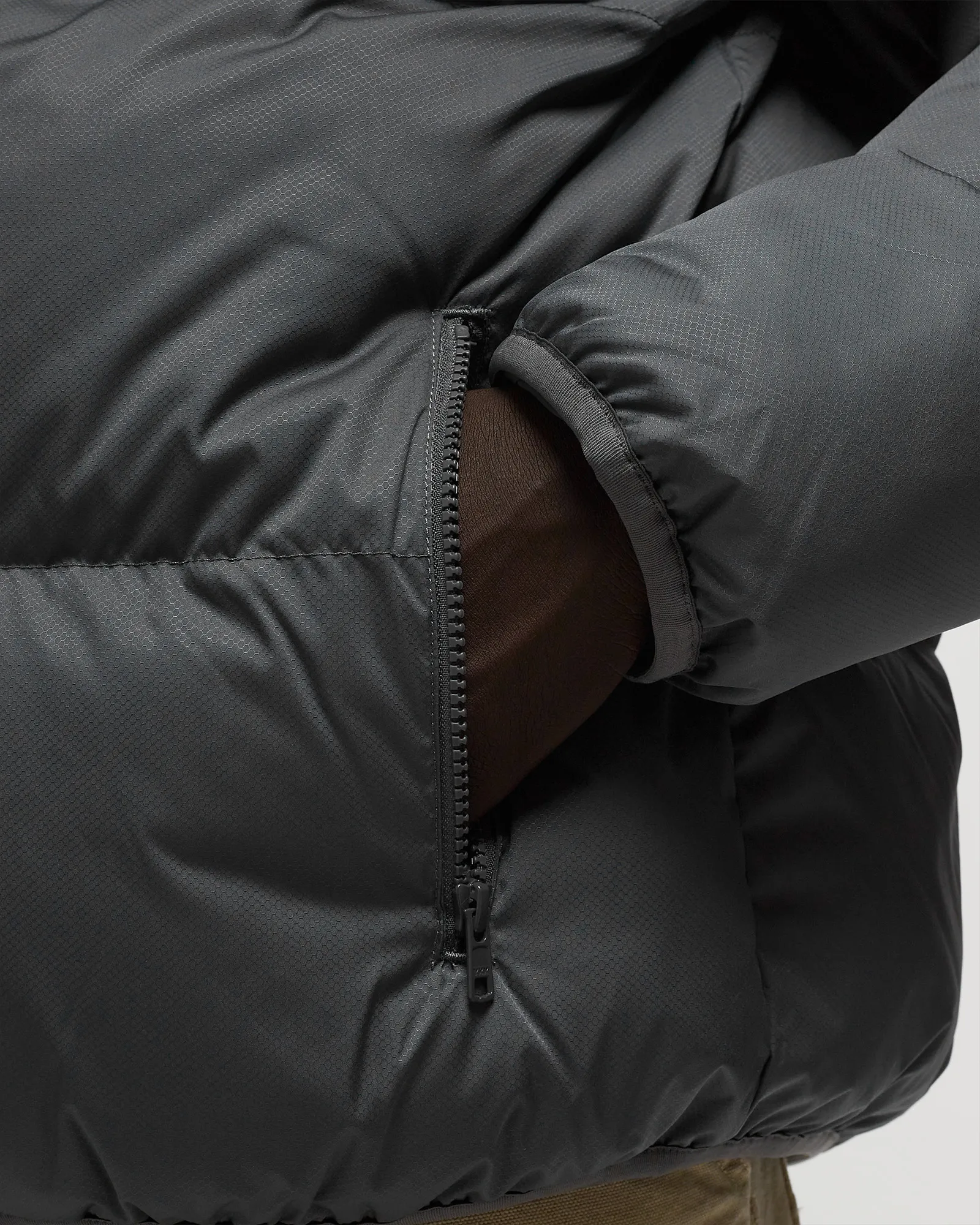 Nike Sportswear Club Puffer Jacket