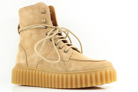 Voile Blanche Stiefeletten