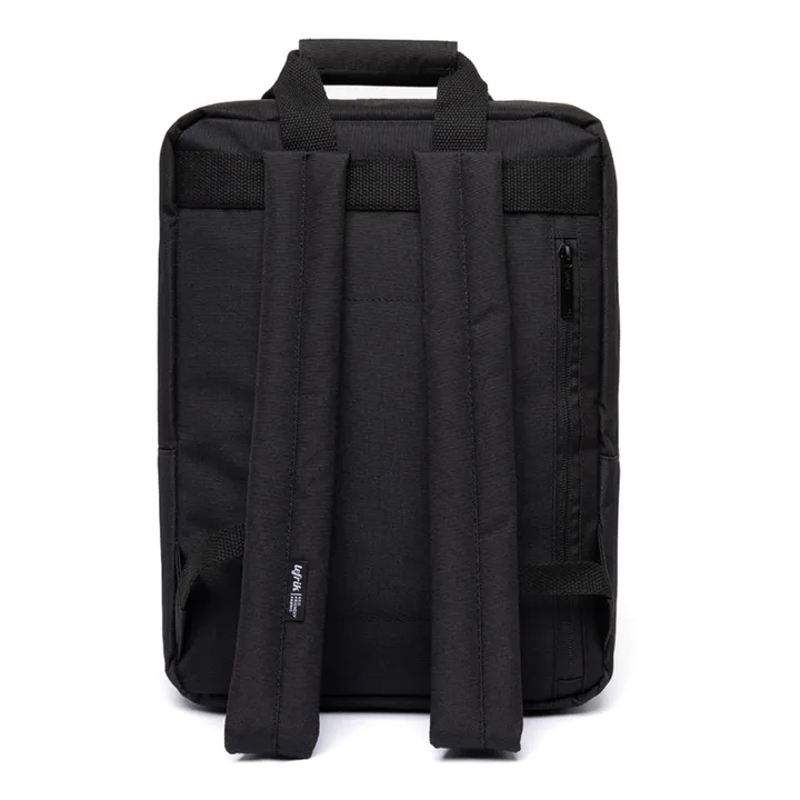 Lefrik Sac à Dos Smart Daily | Noir