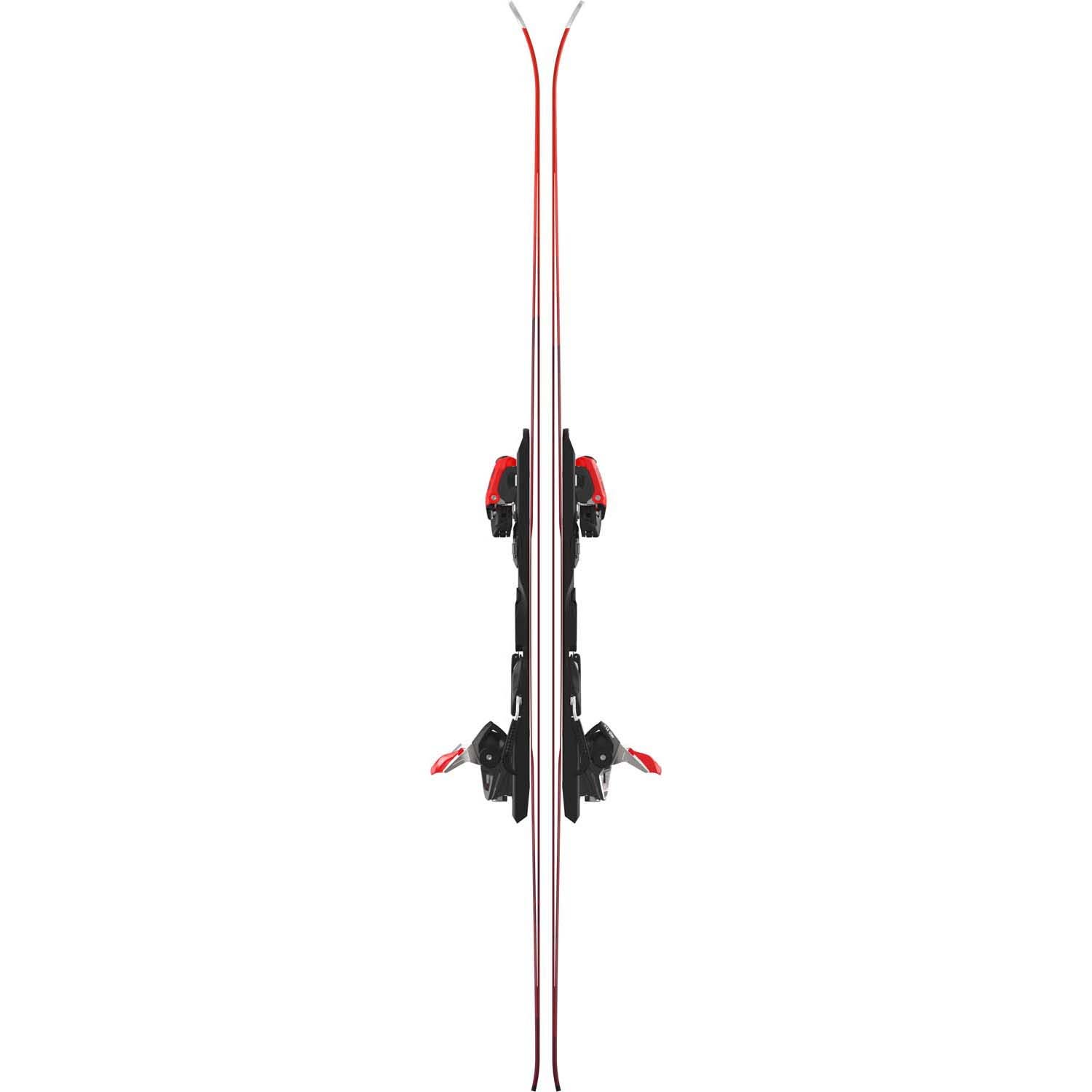 Atomic  Redster S8 Revoshock C + X12 Binding GW