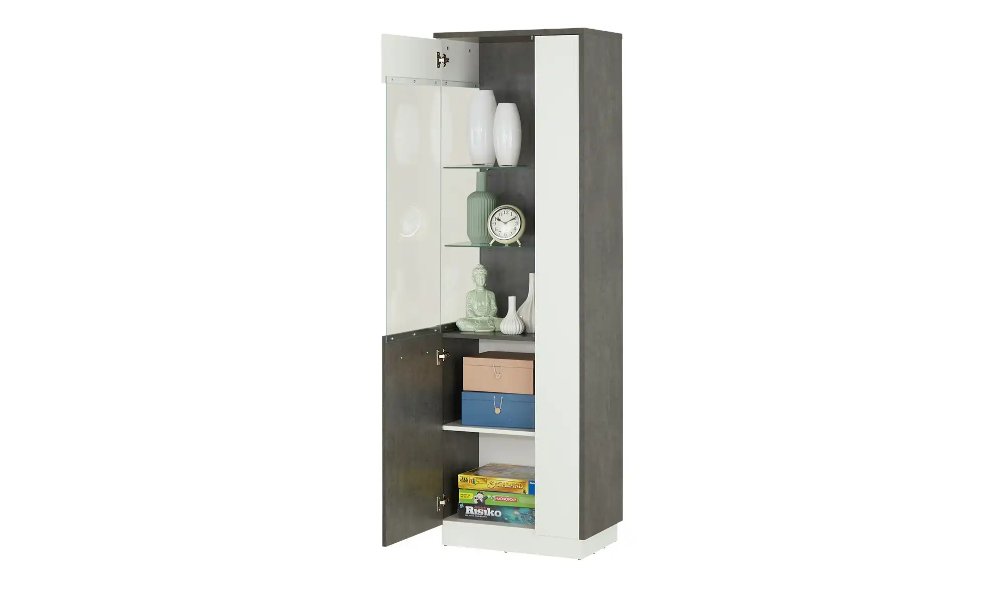 Vitrine Zenga