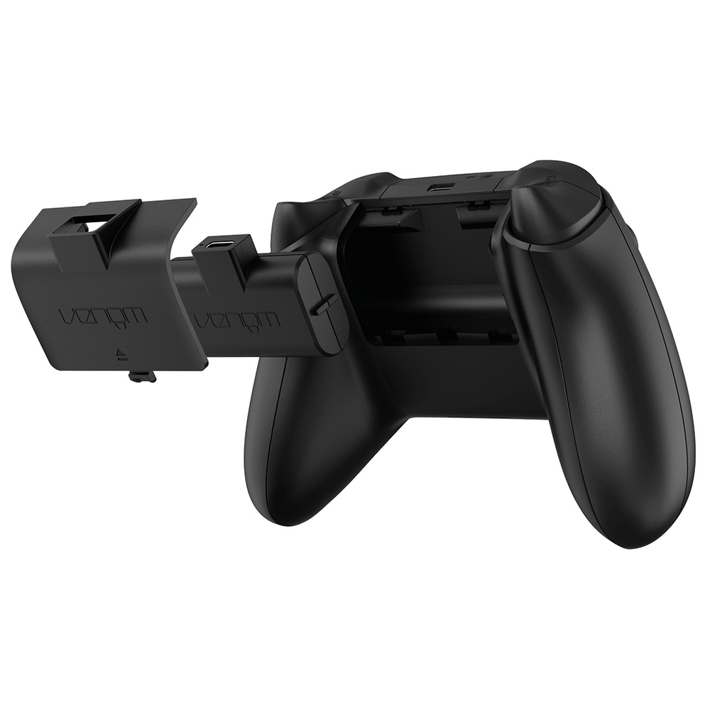Venom Twin Akku für Xbox