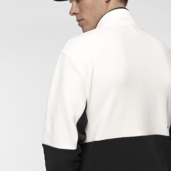 Sweat polaire SWEET PROTECTION FLEECE PULLOVER M NATURAL WHITE