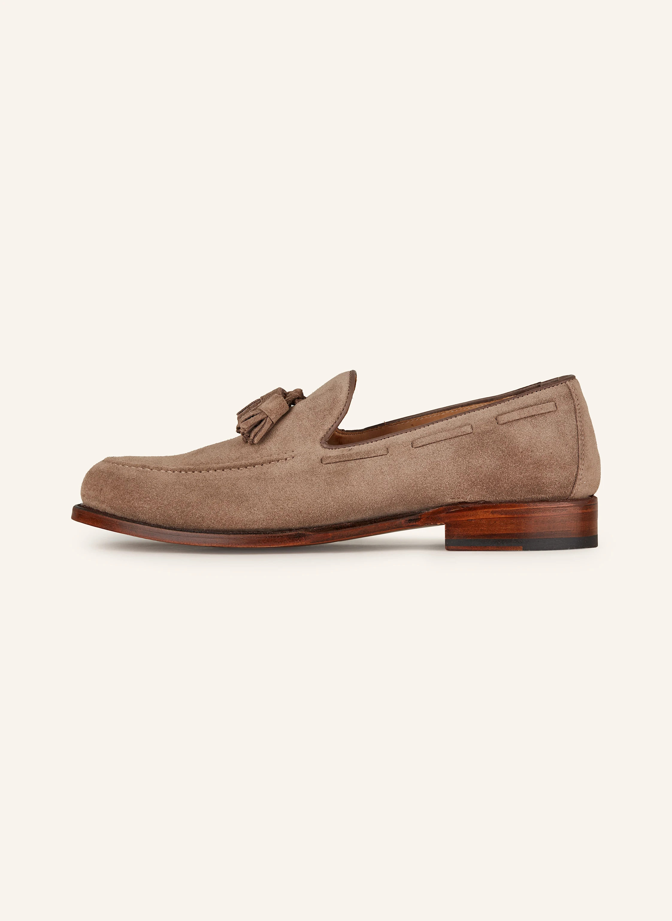 Cordwainer Loafer
