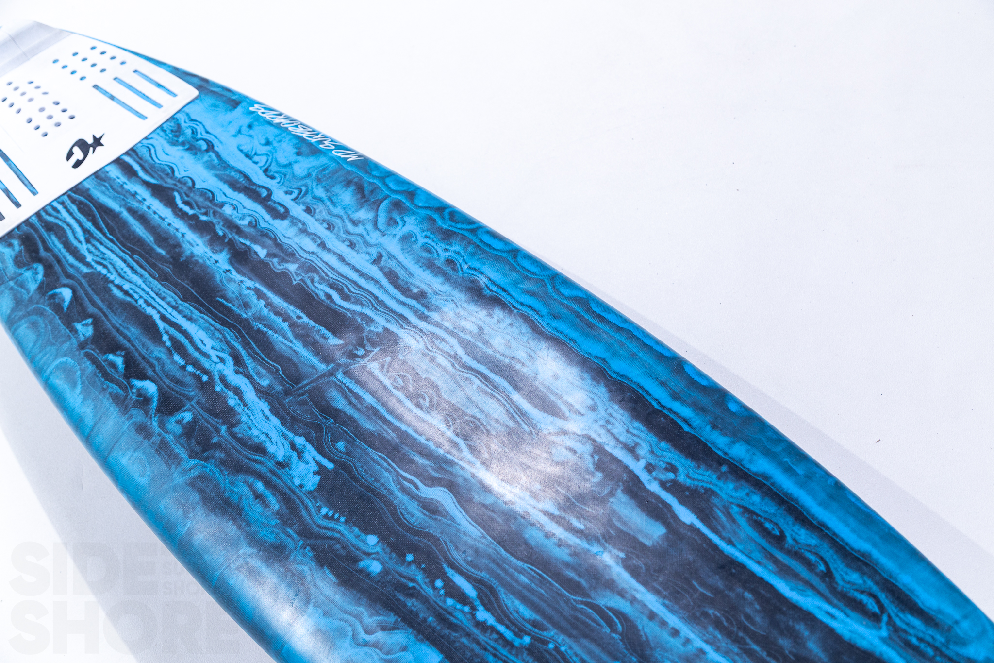 MD Surfboards Surf MD 5'11