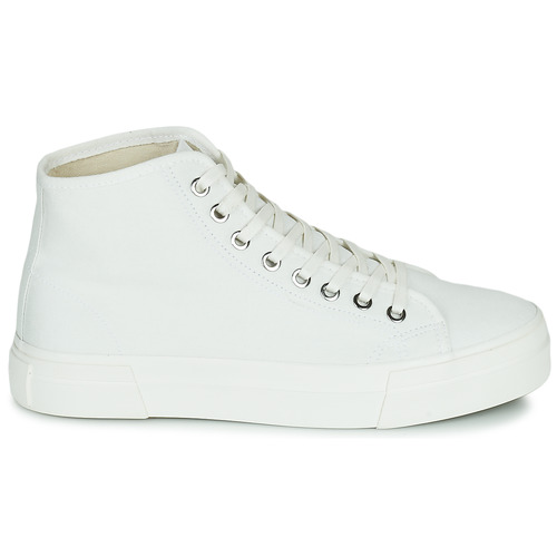 Vagabond Shoemakers - TEDDIE W - Blanc