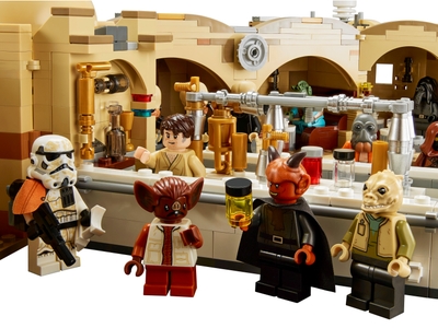LEGO Mos Eisley Cantina™ (75290)