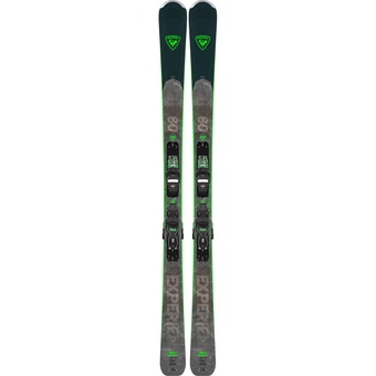 Rossignol Experience 80 Carbon   XP 11 GW  24/25 Ski mit Bindung