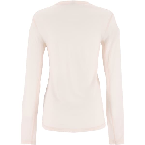 T-shirt running KARI TRAA LUCIE LS BJERK